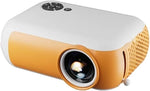 LED Mini Projector Home Theater