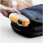 LED Mini Projector Home Theater