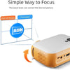 LED Mini Projector Home Theater