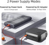 LED Mini Projector Home Theater