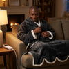 Wearable Wool Electric Blanket