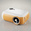 LED Mini Projector Home Theater